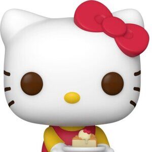 NEW/MINT FUNKO POP! Sanrio: Hello Kitty - Hello Kitty #89